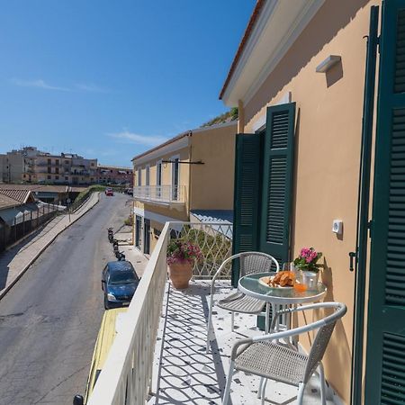 Narya Luxury Apartment Corfu  ภายนอก รูปภาพ