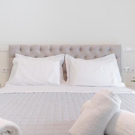 Narya Luxury Apartment Corfu  ภายนอก รูปภาพ
