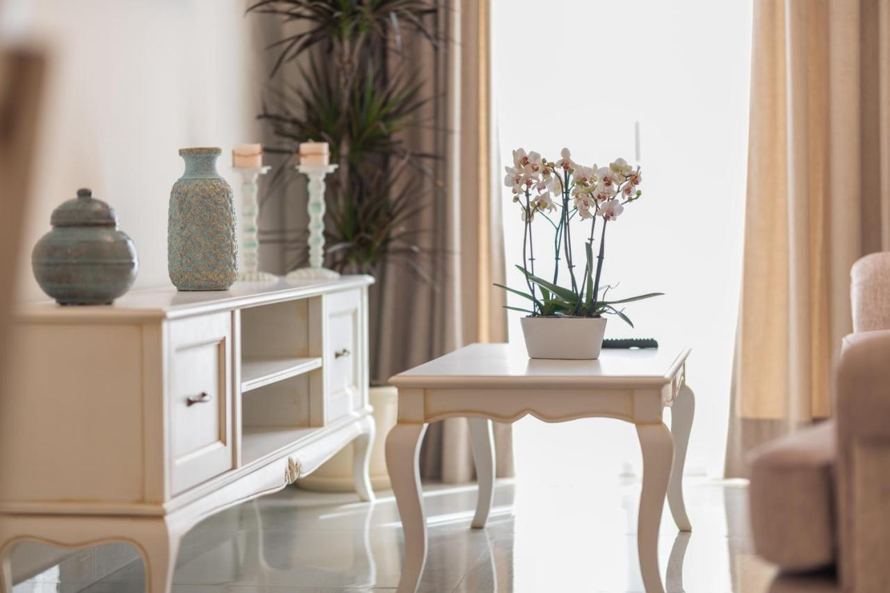 Narya Luxury Apartment Corfu  ภายนอก รูปภาพ