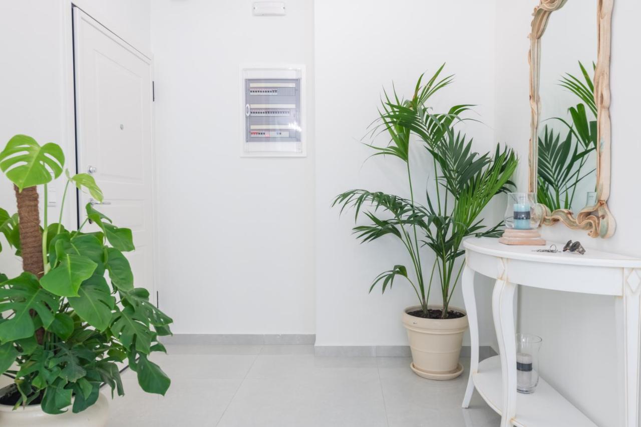 Narya Luxury Apartment Corfu  ภายนอก รูปภาพ