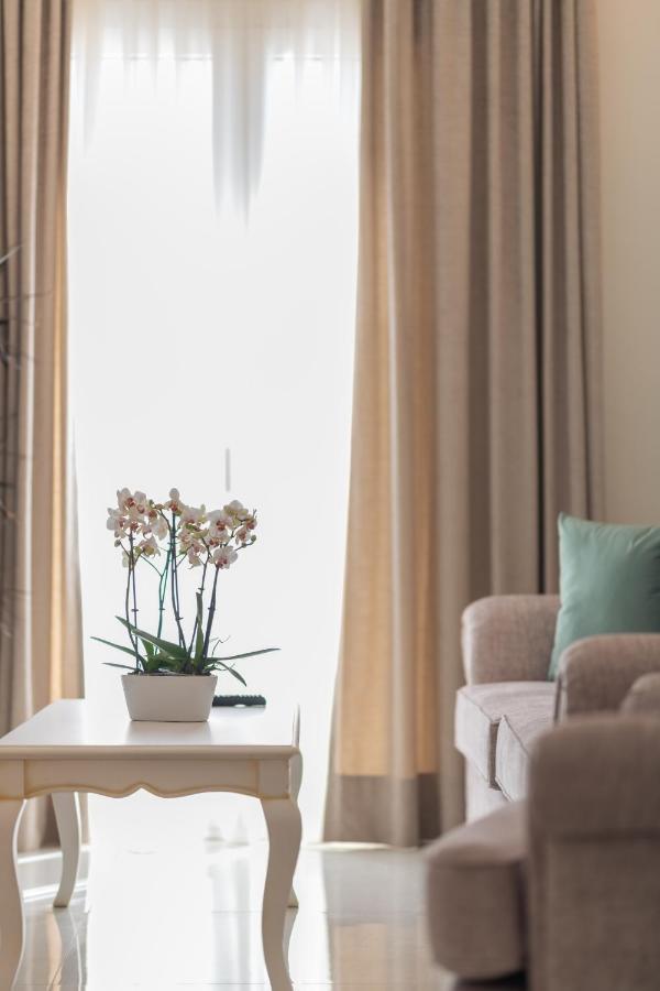 Narya Luxury Apartment Corfu  ภายนอก รูปภาพ