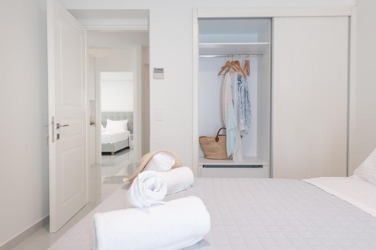 Narya Luxury Apartment Corfu  ภายนอก รูปภาพ