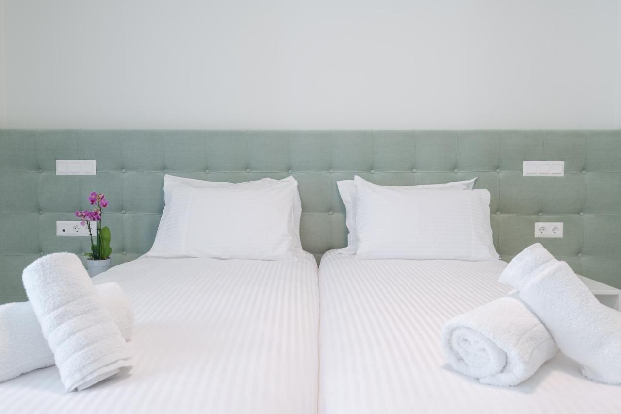 Narya Luxury Apartment Corfu  ภายนอก รูปภาพ
